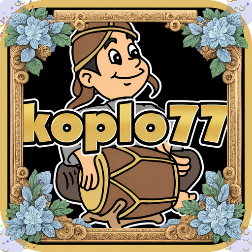 koplo77 — mitra unggulan