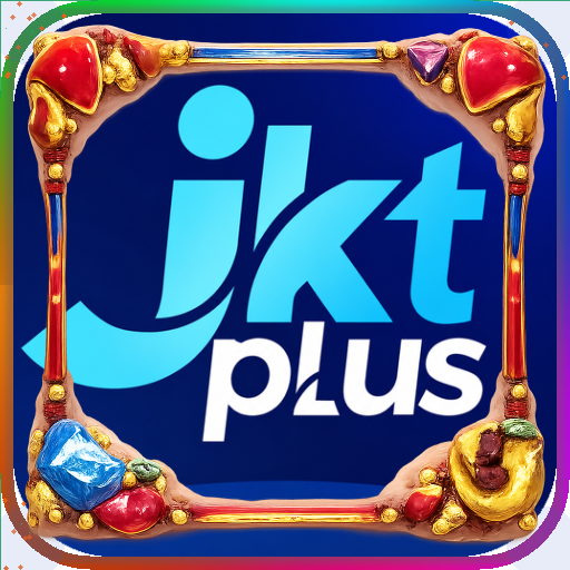 jktplus — mitra unggulan